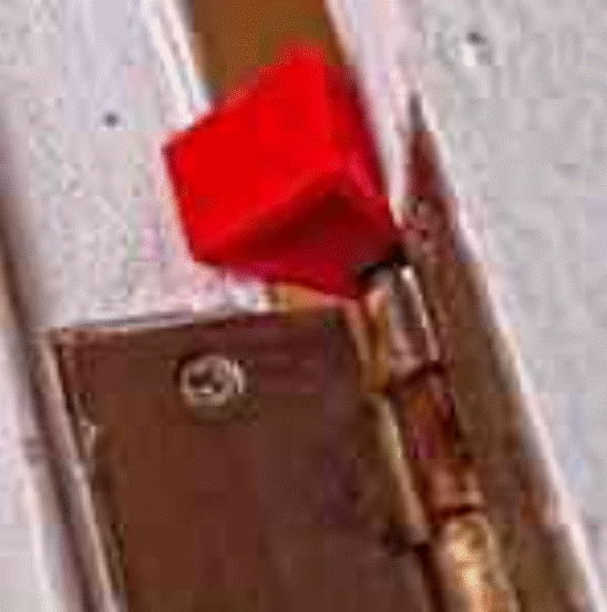 Line2 100-05 Wedge Pack-Door & Sprinkler Combo Pack