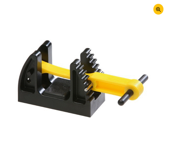 Handlelok Pac Mounts PN1004