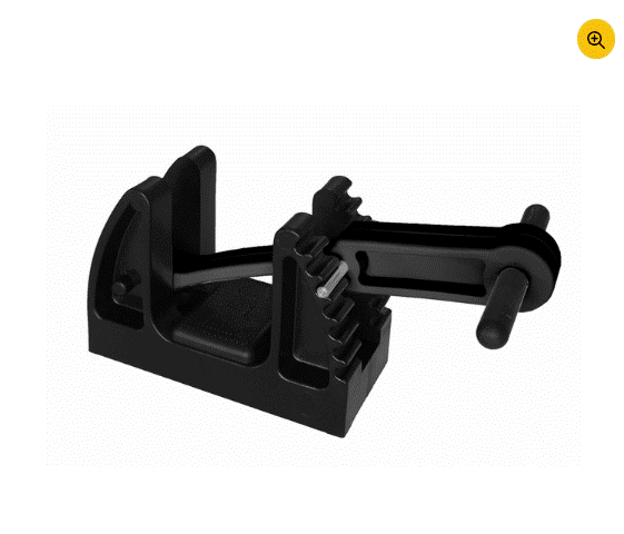 Handlelok Pac Mounts PN1004