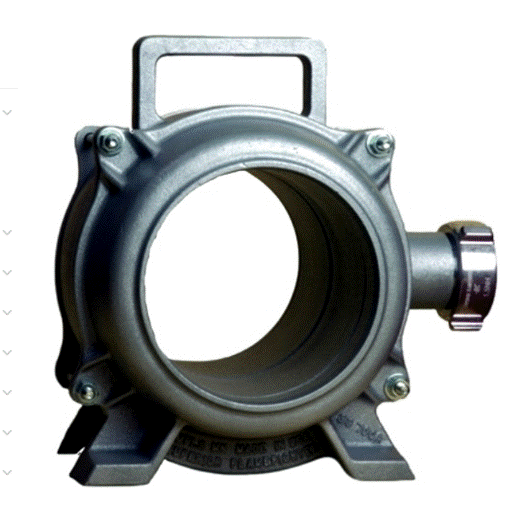 Flame Fighter (Hose Washers) 39700&39800