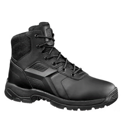Black Diamond Safety Boots (P#BOPS6002)