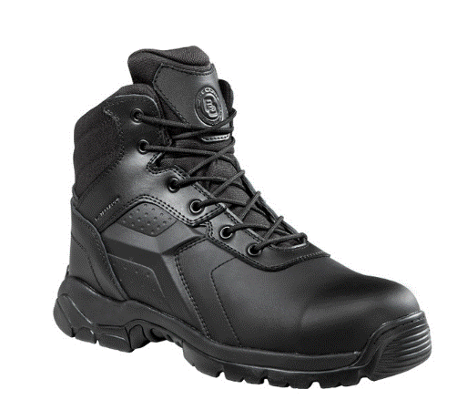 Black Diamond Tactical Boots (P#BOPS8001)