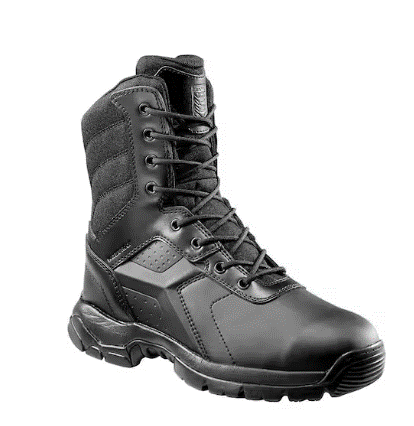 Black Diamond Safety Boots (P#BOPS8002)