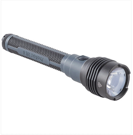 Streamlight ProTac HL 6 Rechargeable Li-Ion Flashlight w/ Y USB-C (88132)