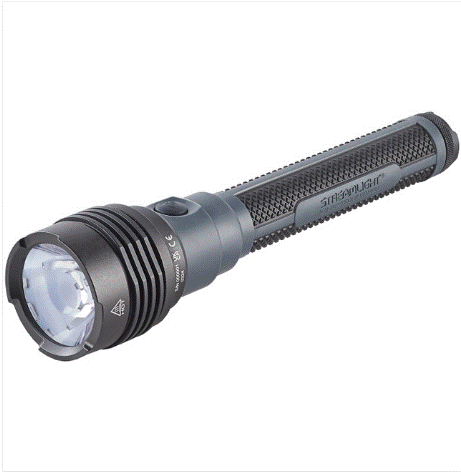 Streamlight ProTac HL 6 Rechargeable Li-Ion Flashlight w/ Y USB-C (88132)