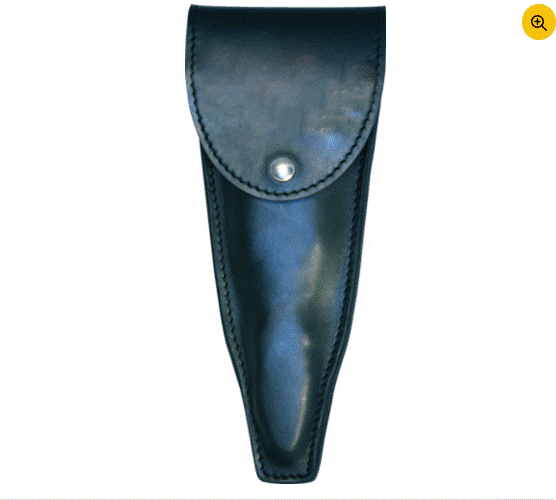 Boston Leather Channel Lock 6 in 1 Rescue Tool Leather Holder Item 9150