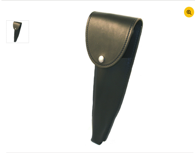Leather Sheath For Channellock 88 & 89 Rescue Tool - 9155