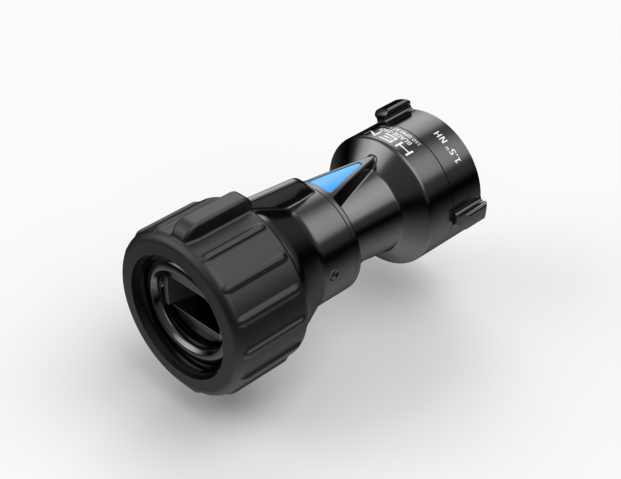 HEN | Nozzle | Blade-160GPM@50PSI Nozzle 1.5″ NH | Item #160T30-00