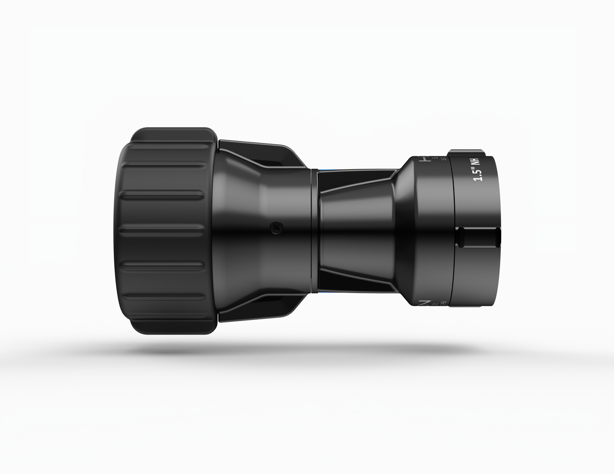 HEN | Nozzle | Blade-160GPM@50PSI Nozzle 1.5″ NH | Item #160T30-00