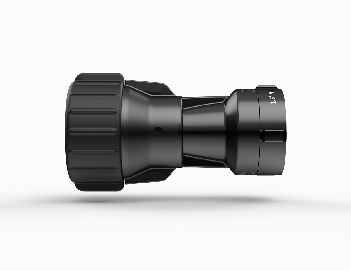 HEN | Nozzle | Blade-185GPM@50PSI Nozzle 1.5″ NH | Item #185T30-00