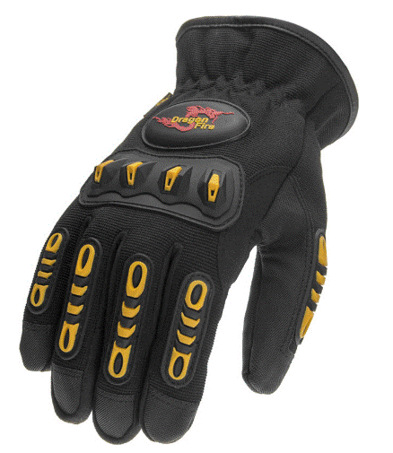 Dragon Fire Rescue Gloves DF-FD2