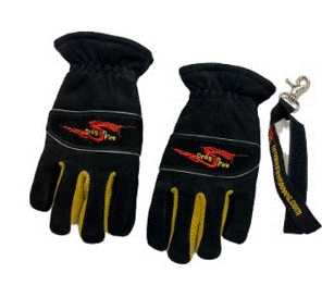 Dragon Fire Structure Glove DF-X2