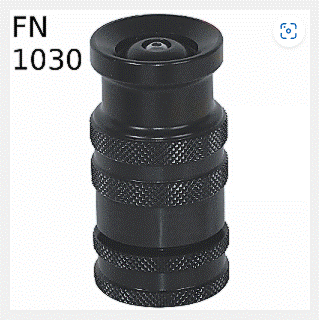 Crestar Forestry Nozzle FN1030