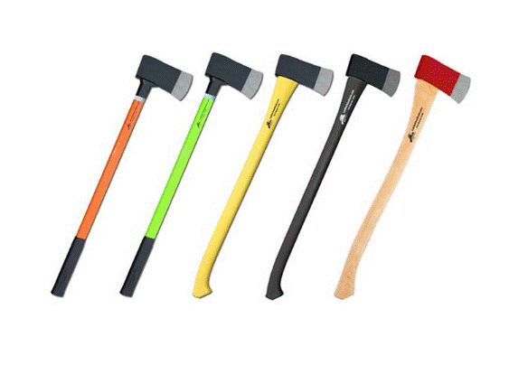 LeatherHead Tools Flat Axe (FA0-6)