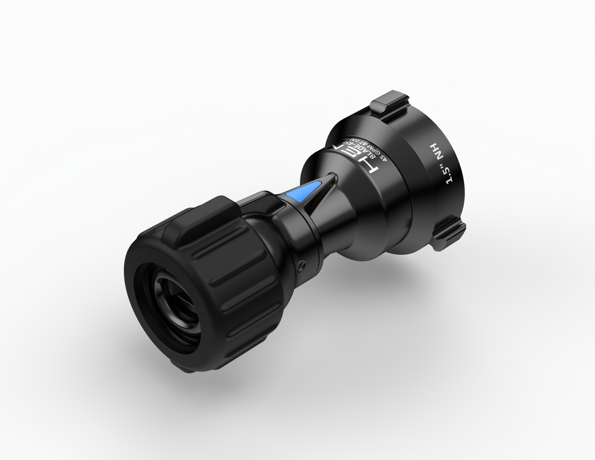 HEN | Nozzle | Blade-45GPM@100PSI Nozzle 1.5″ NH | Item #045T30-00