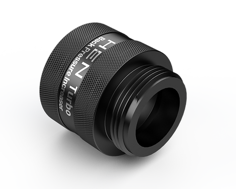 Hen Nozzles Turbo-25-1.5"NH (O25B33-00