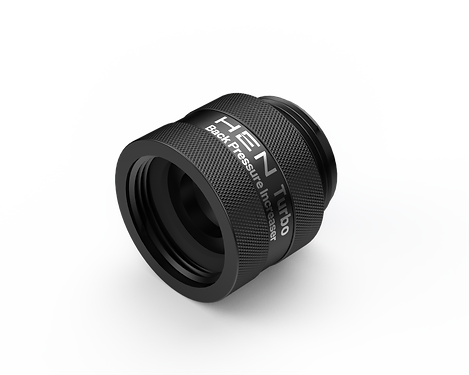 Hen Nozzles Turbo-25-1.5"NH (O25B33-00