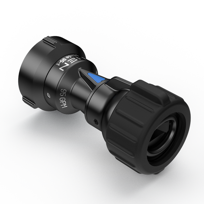 HEN NOZZLE Blade 95 GPM @ 100 PSI 1.5" NH and 1.5" NPSH #095T50-00