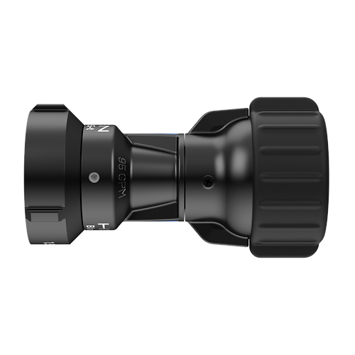 HEN NOZZLE Blade 95 GPM @ 100 PSI 1.5" NH and 1.5" NPSH #095T50-00