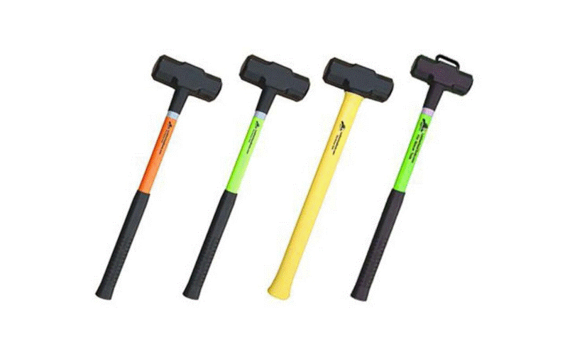 Leatherhead 24" Hallway Sledge