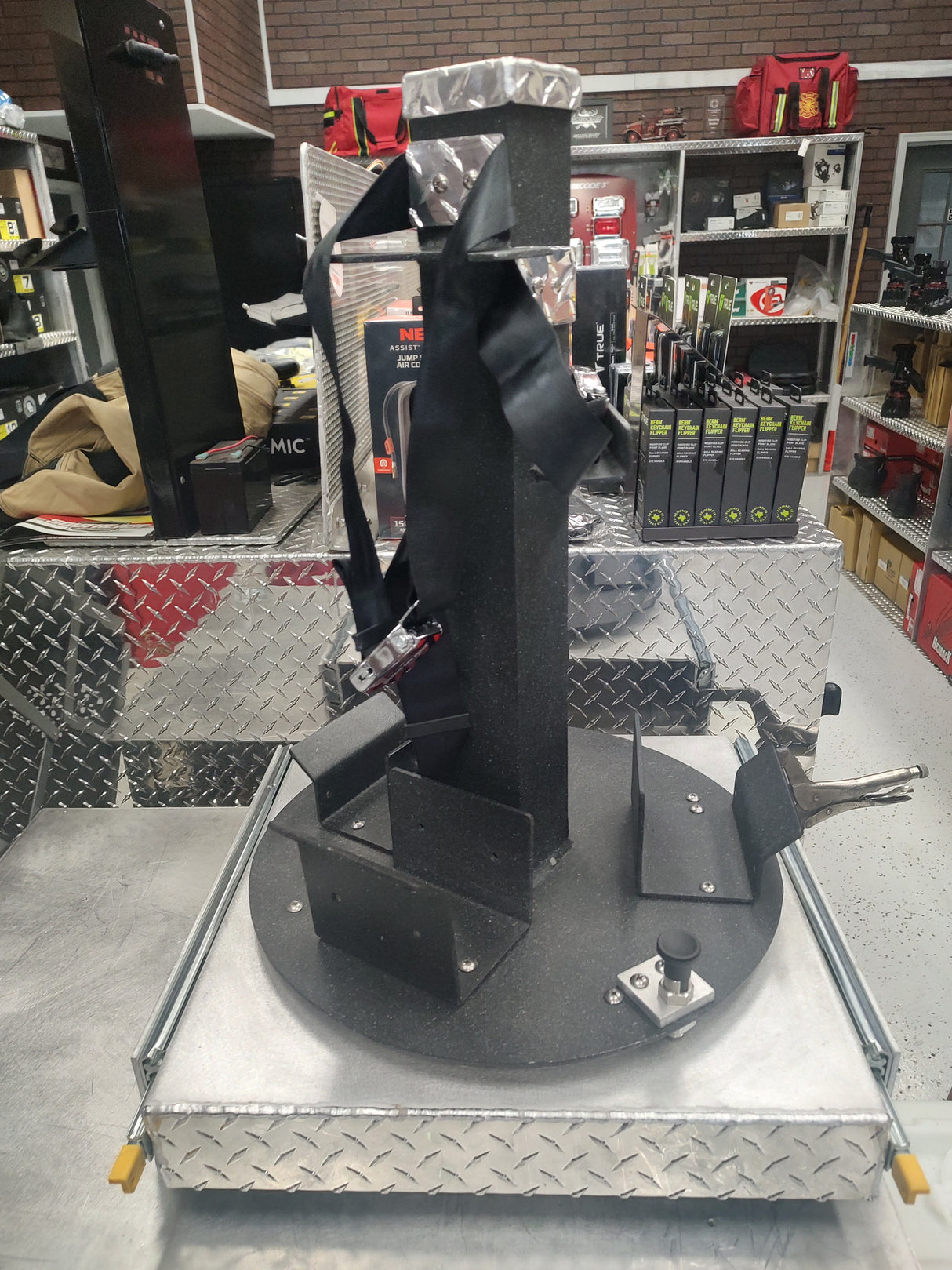 SouthEast Susan Part #Lazy Eldon