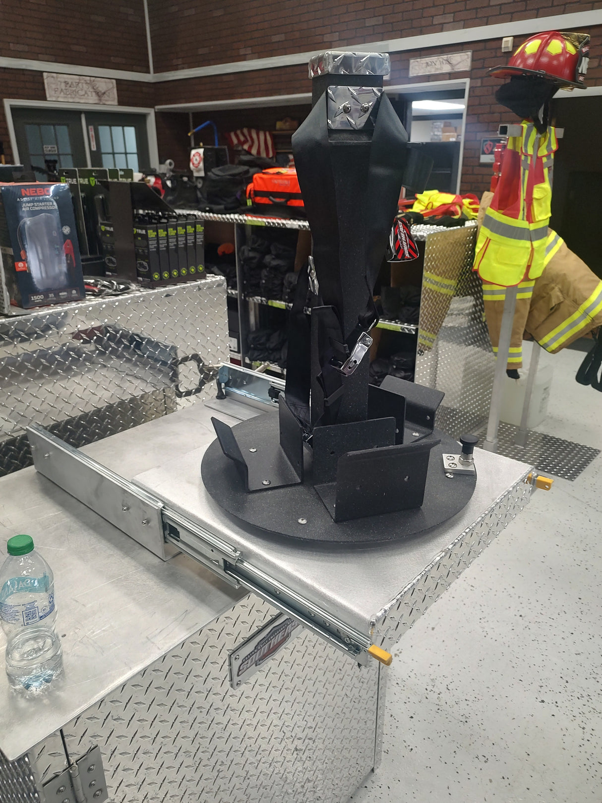 SouthEast Susan Part #Lazy Eldon