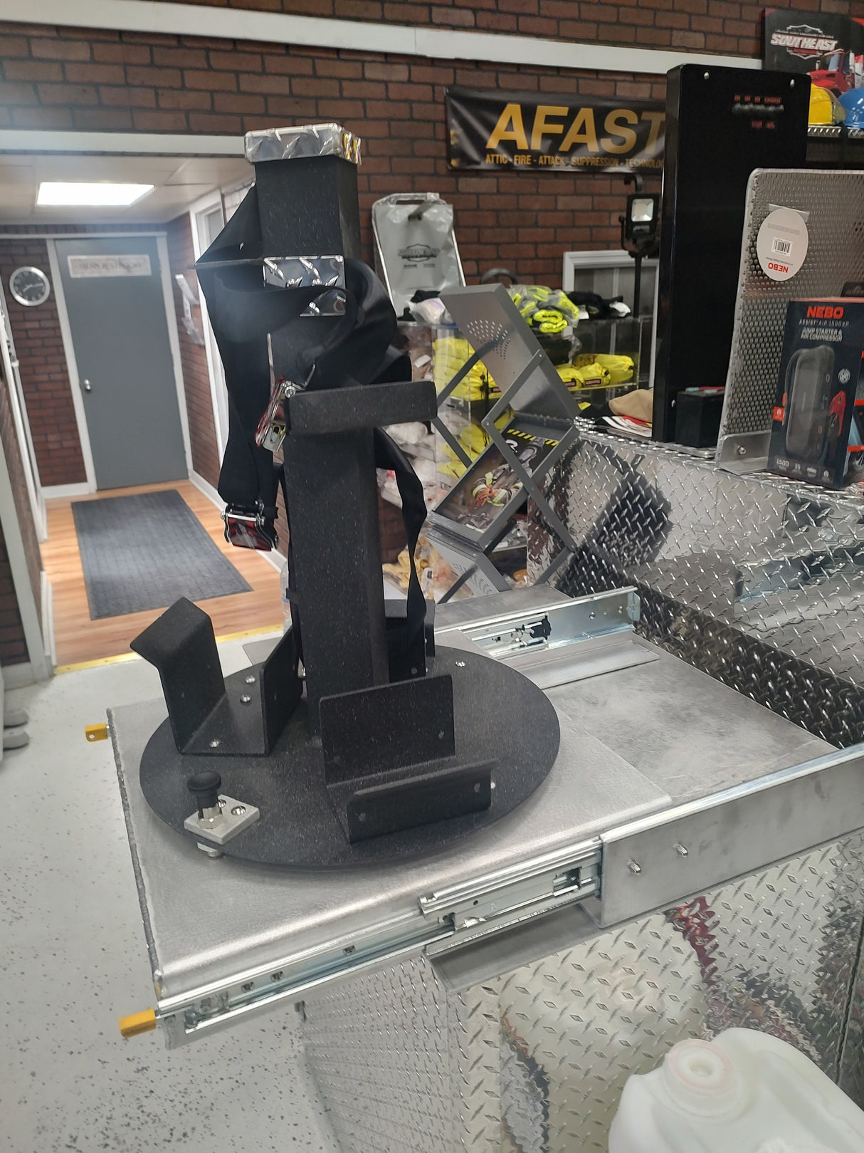 SouthEast Susan Part #Lazy Eldon