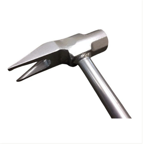 Fire Hooks Unlimited In-Forcer 30" Lock Pulling Buster with Sledge