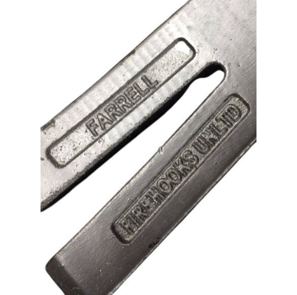 Fire Hooks Unlimited In-Forcer 30" Lock Pulling Buster with Sledge