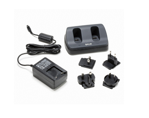 FLIR K55 High Performance TIC 320 X 240 (3-Button), 320 X 240 Pixels, 60 Hz, 51" X 38" (P#72201-0206)