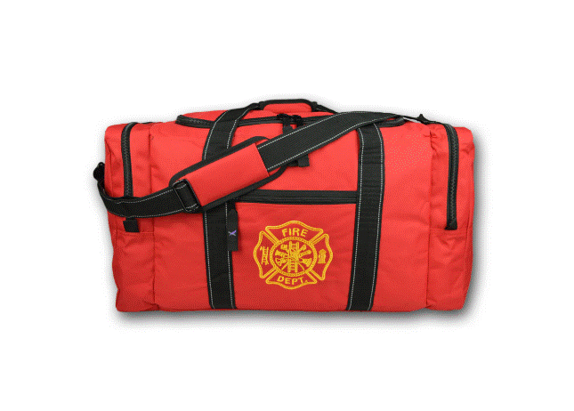 Lightning X Gear Bags LXFB40V-R