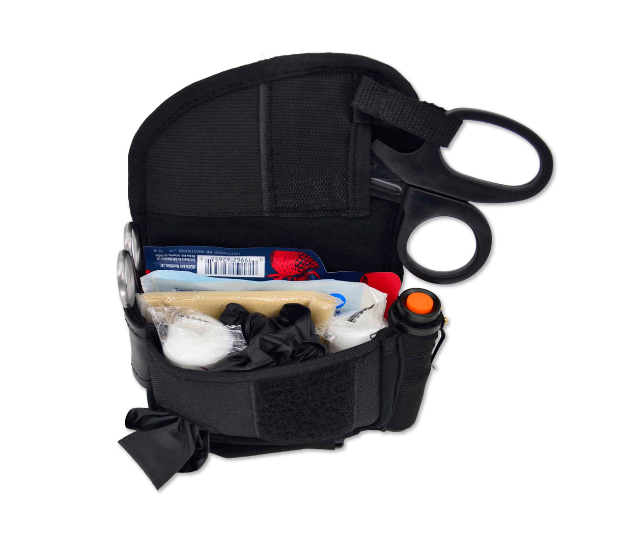 Medical Gear Emt Quick Grab Hip Pouch MB5-HP-SKG