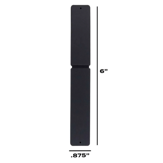 Line2 600-04 Firefighter shove knife with protective cover