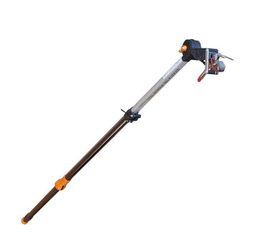 Quickstop Extension Pole