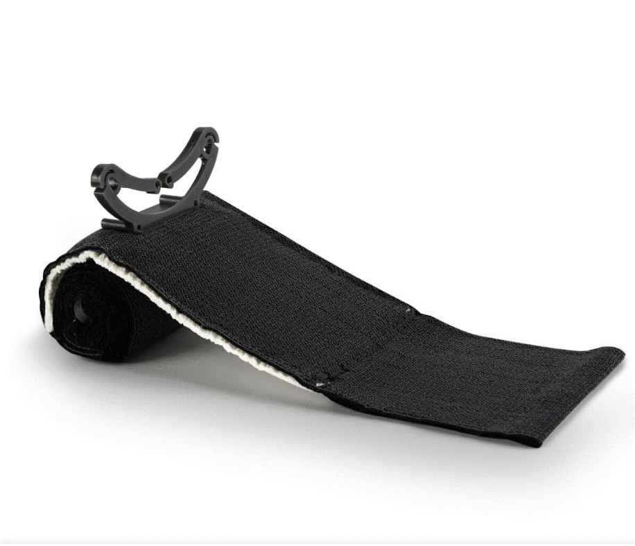 Lightning X Israeli Pressure Bandage 4″ (LX-IB4)