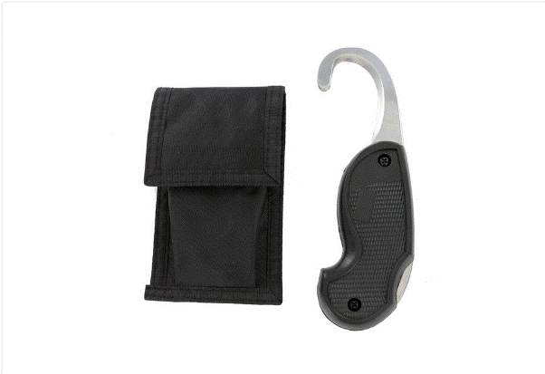 Glas Master Seat Belt Cutter Tool GMM-SBC (Picture not actual item)