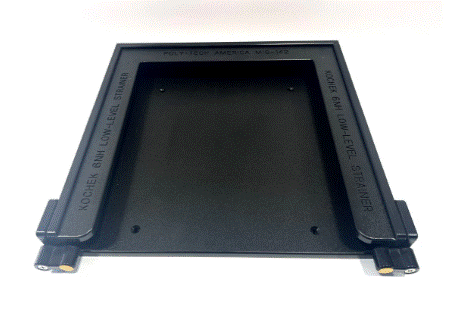 Kochek 6 NH Low Level Strainer Mount - MIS-142