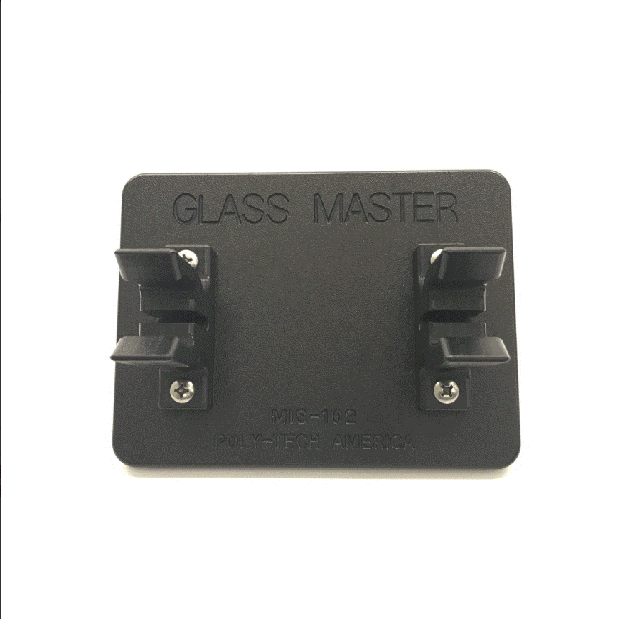 Glas Master MIS-102