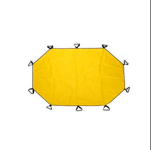 R&B Fabrications 181YL The Big Roger