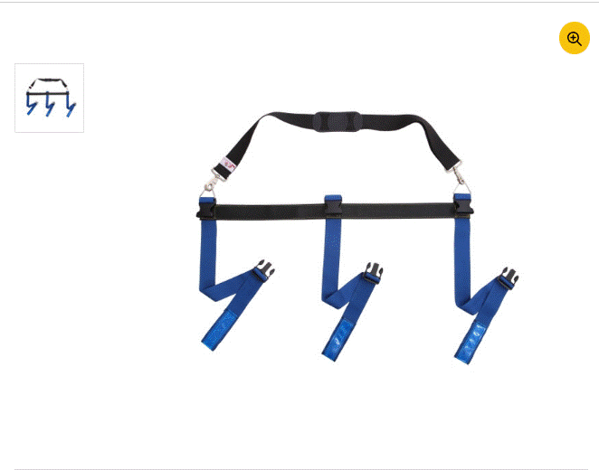 R&B Fabrication M/S-CHLG