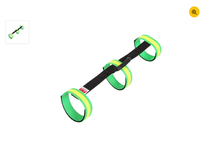 R&B Fabrications HS-100 HS-150 HS-200 HOSE STRAP