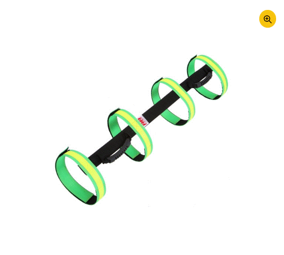 R&B Fabrications HS-100 HS-150 HS-200 HOSE STRAP