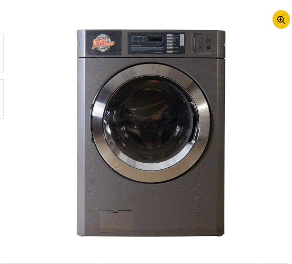 Ready Rack Gear Extractors (EW22G) 22LB Washer Extractor (Shipping required and included)