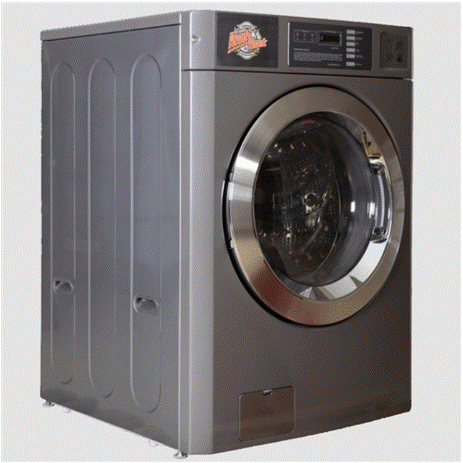 Ready Rack EW35G 35lb Extractor Washer (Shipping Required and Included)