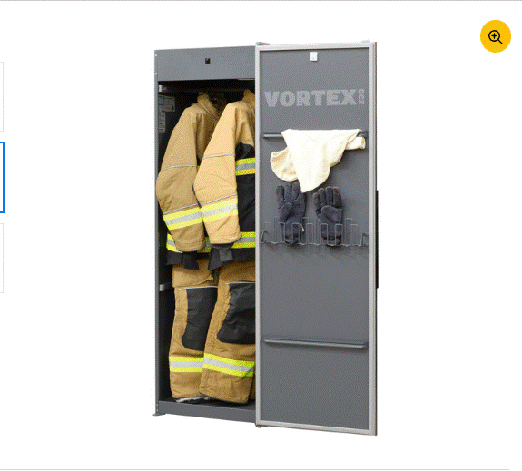 Ready Rack VDC2 Vortex Two Gear drying Cabinet (Shipping Required and Included)