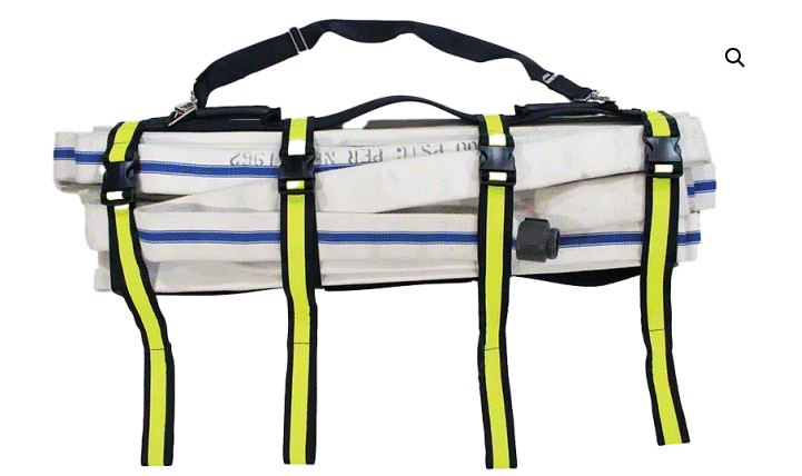 R&B Fabrications (HOV-200-SB)