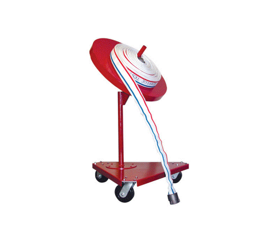 Ready Rack Tilting Hose Turntable (TT-27)