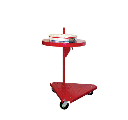 Ready Rack Tilting Hose Turntable (TT-27)