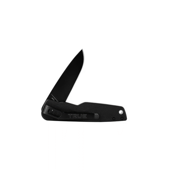 True Knives (TRU-FMK-006) Ball bearing flipper knife
