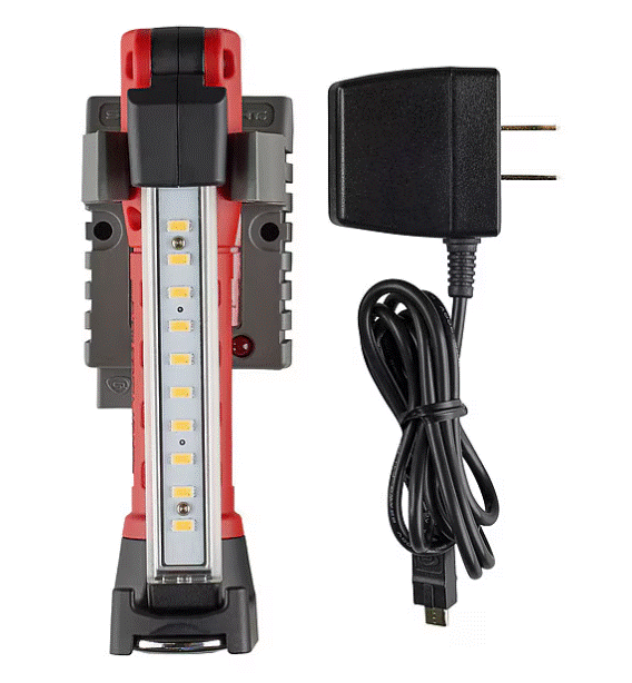 Streamlight Strion Switchblade (74851)